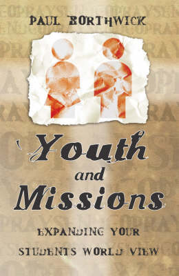 Book cover for Youth and Missions