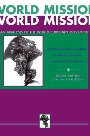 Cover of World Mission