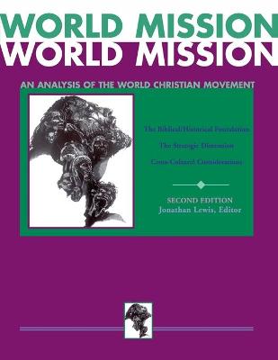 Book cover for World Mission