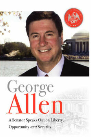 Cover of George Allen