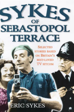 Cover of Sykes of Sebastopol Terrace