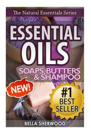 Cover of Essential Oils