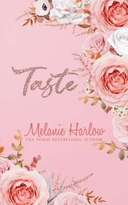 Book cover for Taste