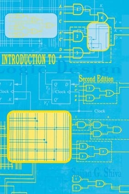 Book cover for Introduction to Logic Design