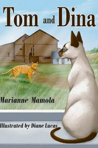 Cover of Tom and Dina