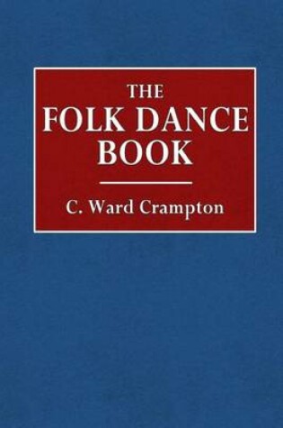 Cover of The Folk Dance Book