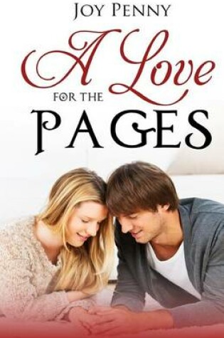 Cover of A Love for the Pages