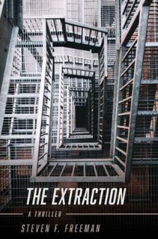 Cover of The Extraction