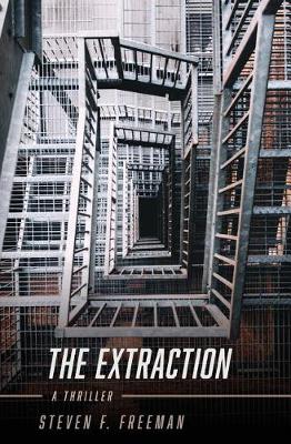 Book cover for The Extraction