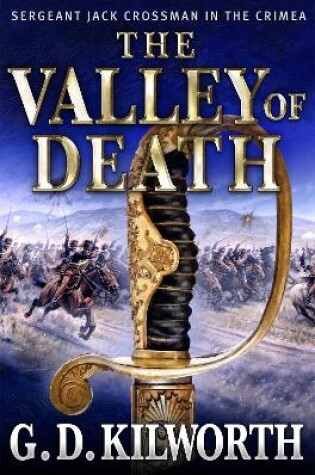 Cover of The Valley of Death