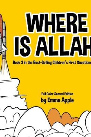 Cover of Where Is Allah?