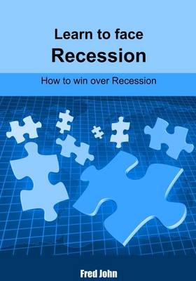 Cover of Learn to Face Recession