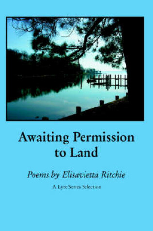 Cover of Awaiting Permission to Land