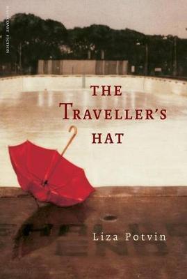 Book cover for The Traveller's Hat