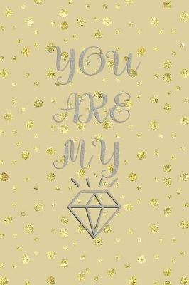 Book cover for You Are My Diamond