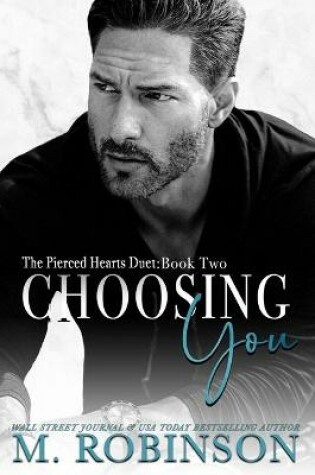Cover of Choosing You