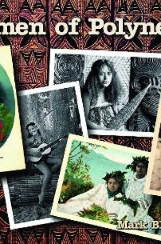 Cover of Women of Polynesia