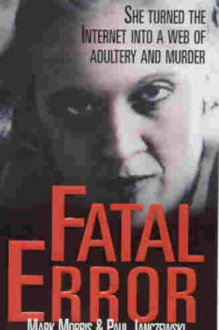 Cover of Fatal Error