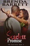 Book cover for Scarlett Promise