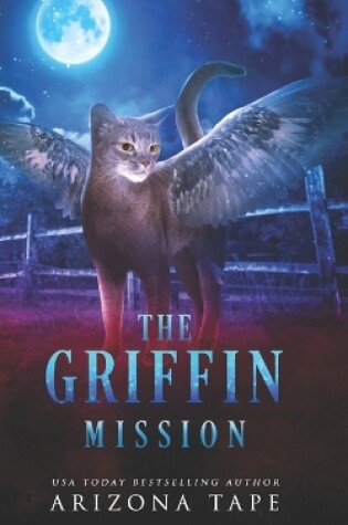 Cover of The Griffin Mission