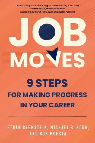 Cover of Job Moves