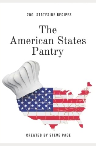 Cover of The American States Pantry