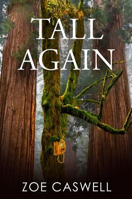 Book cover for Tall Again