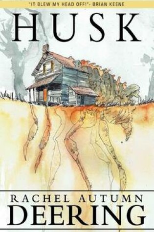 Cover of Husk