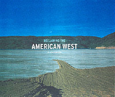 Book cover for Reclaiming the American West