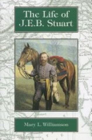 Cover of Life of Jeb Stuart (Grade 7-8)