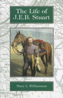 Cover of Life of Jeb Stuart (Grade 7-8)