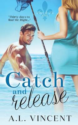 Book cover for Catch and Release