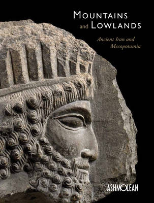 Book cover for Mountains and Lowlands