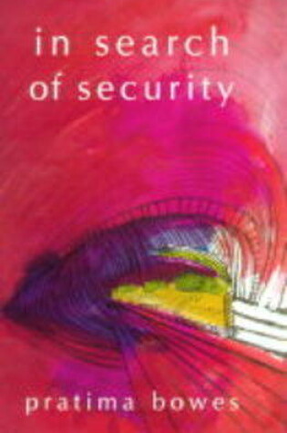 Cover of In Search of Security