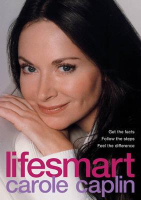 Book cover for LifeSmart