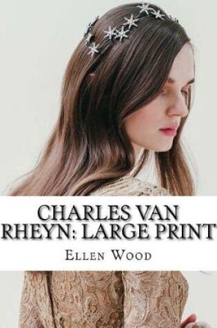 Cover of Charles Van Rheyn