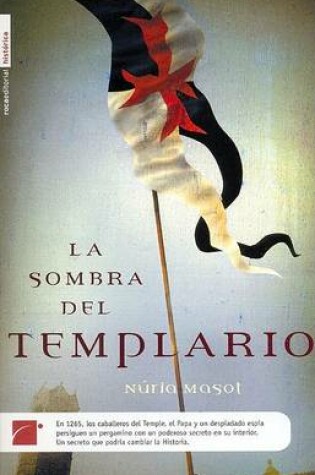 Cover of La Sombra del Templario