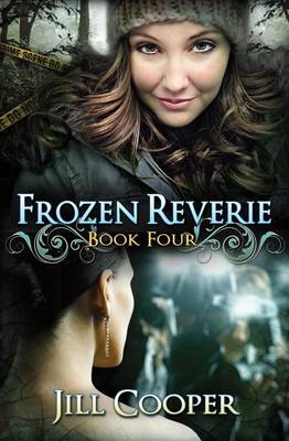 Book cover for Frozen Reverie