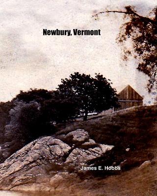 Book cover for Newbury, Vermont