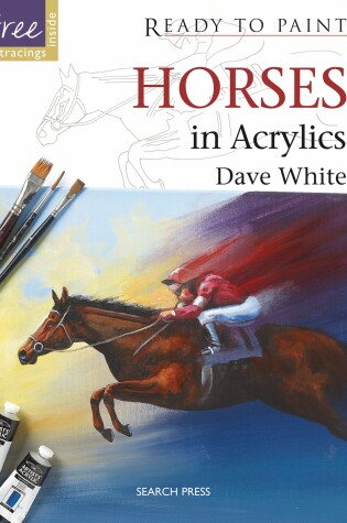 Cover of Horses