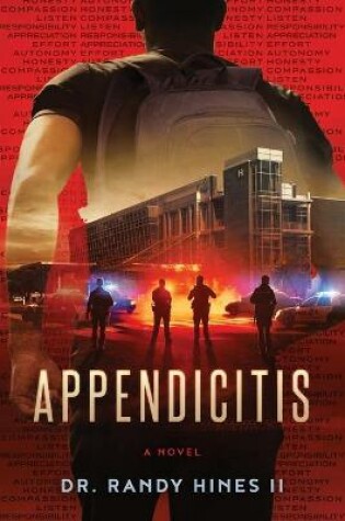 Cover of Appendicitis