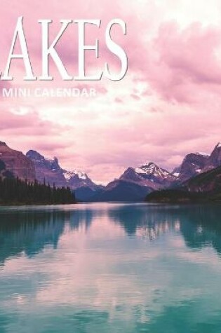 Cover of Lakes