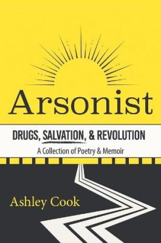 Cover of Arsonist