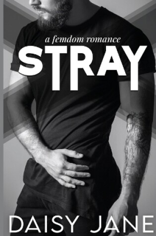 Cover of Stray