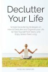 Book cover for Declutter Your Life