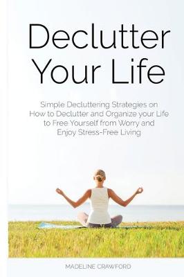 Cover of Declutter Your Life