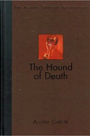 Cover of The Hound of Death