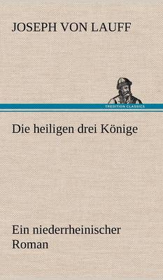 Book cover for Die Heiligen Drei Konige