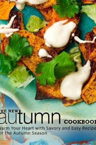 Cover of The New Autumn Cookbook