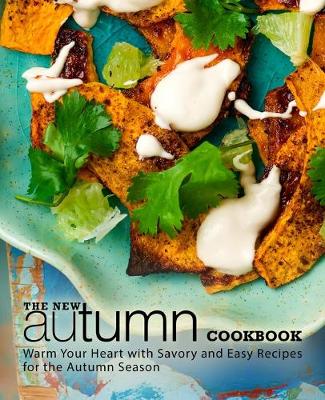 Cover of The New Autumn Cookbook